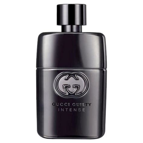 gucci guilty intense new|Gucci Guilty unisex.